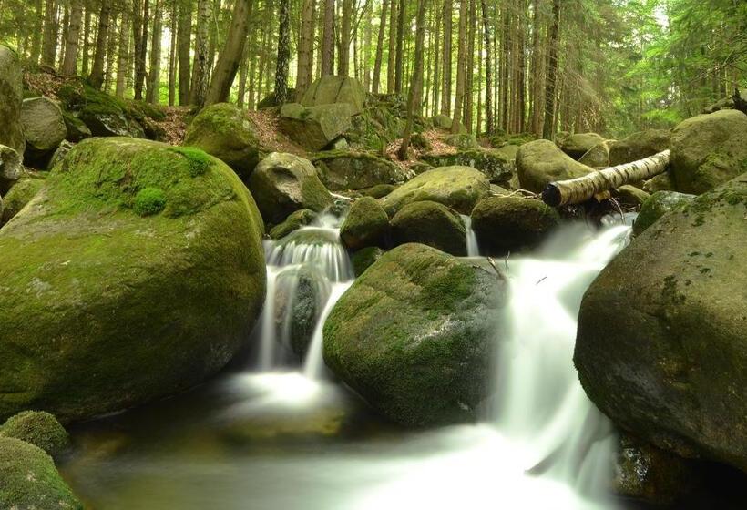 Belweder   Przy Hotelu Golebiewski