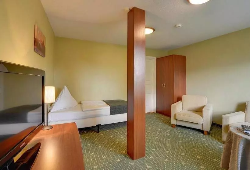 Belweder Przy Hotelu Golebiewski