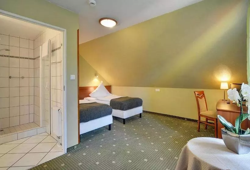 Belweder Przy Hotelu Golebiewski