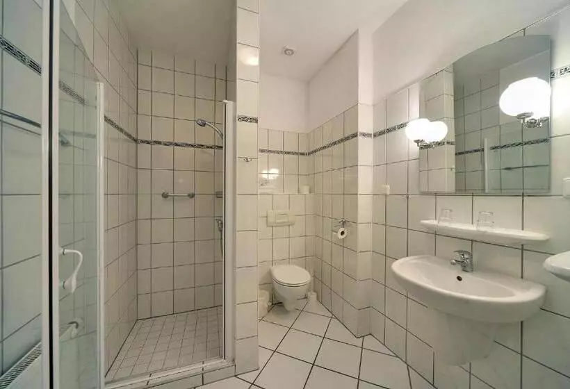 Belweder Przy Hotelu Golebiewski