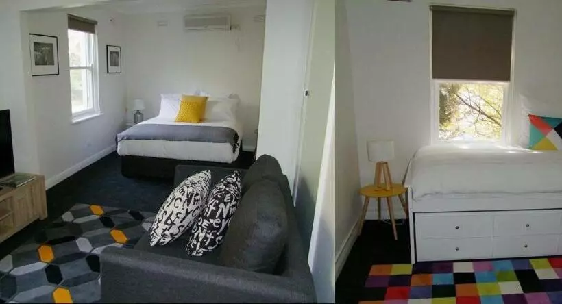 Corryong Hotel Motel