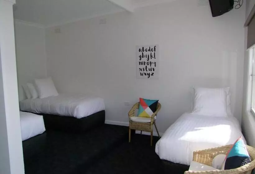 Corryong Hotel Motel