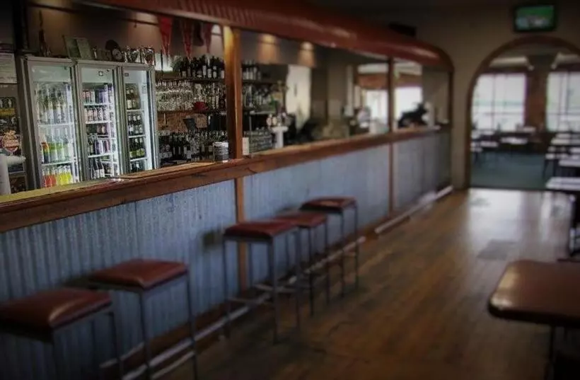 Corryong Hotel Motel