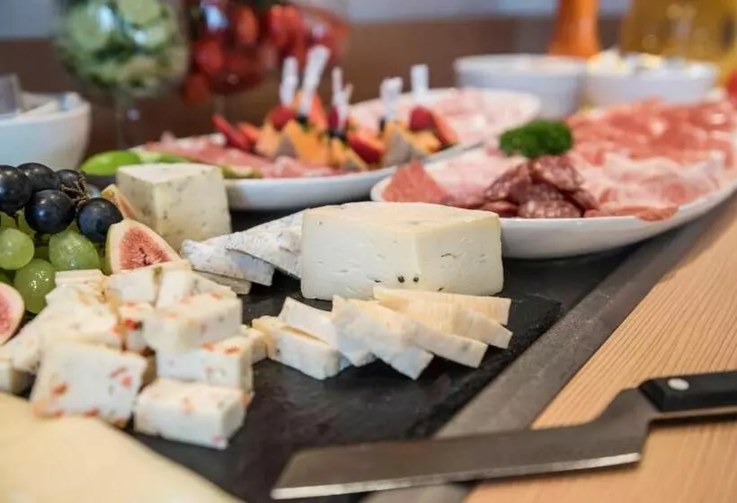 ホテル Amelia Rooms