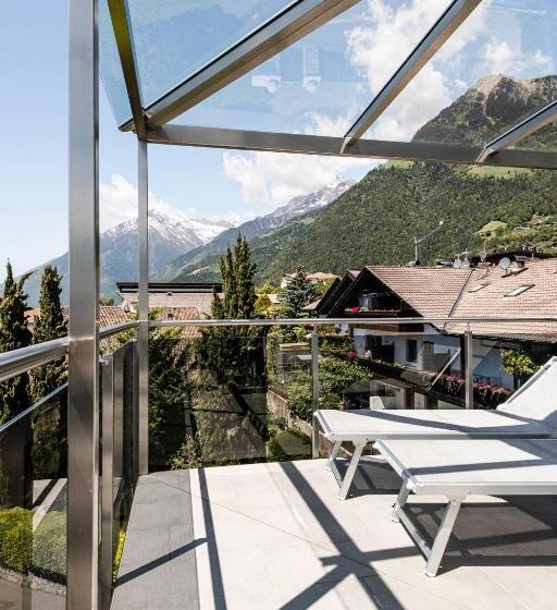 בית מלון כפרי Amelia Rooms