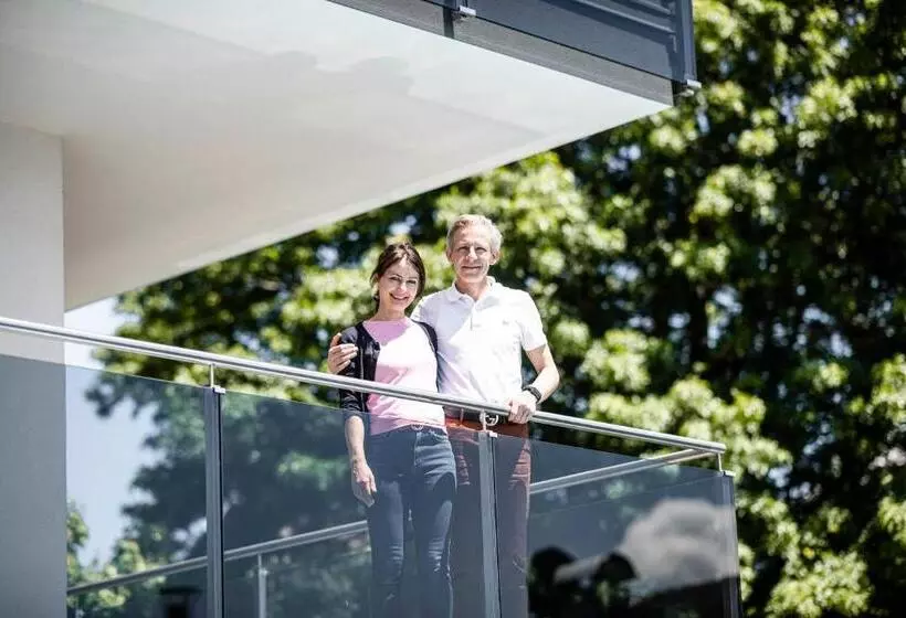 ホテル Amelia Rooms