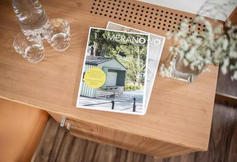 ホテル Amelia Rooms