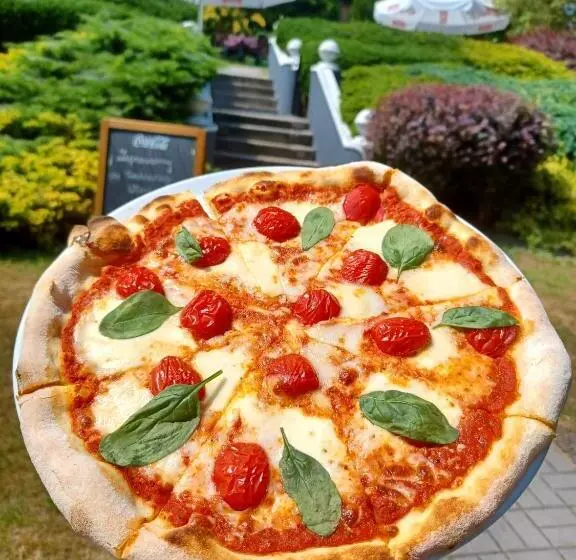 ホテル Adalbertus