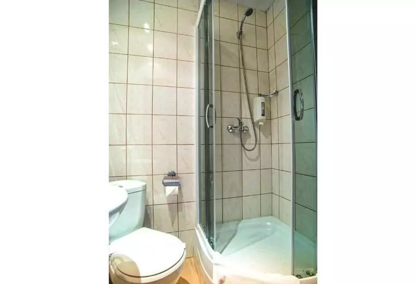 ホテル Adalbertus