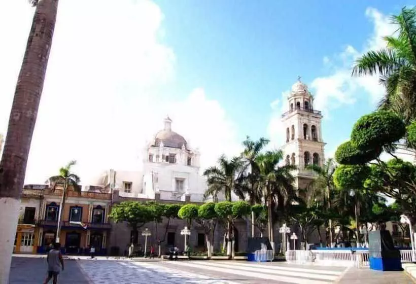هتل B&b Boca Del Rio