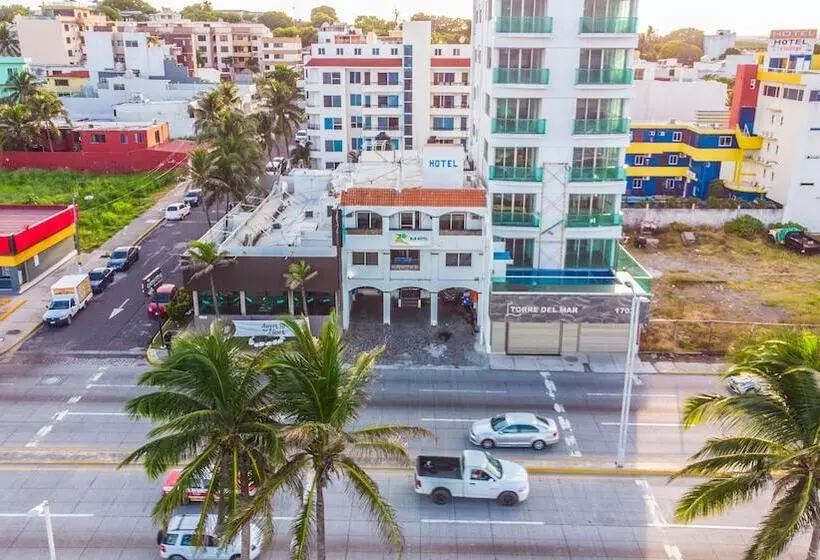 هتل B&b Boca Del Rio