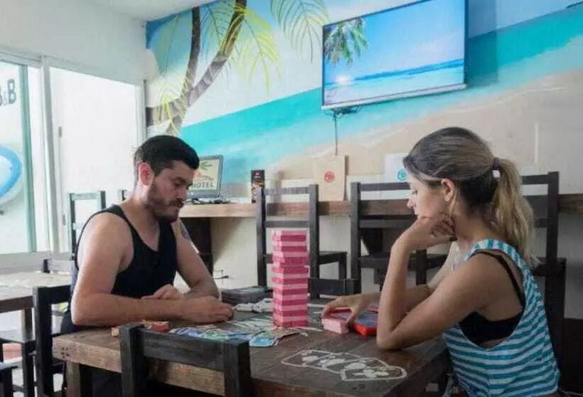 هتل B&b Boca Del Rio