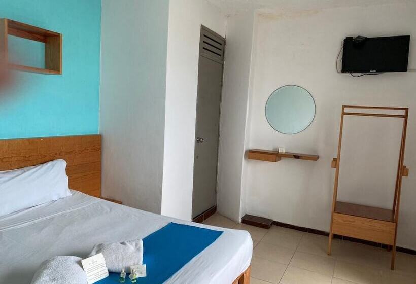 בית מלון כפרי B&b Boca Del Rio