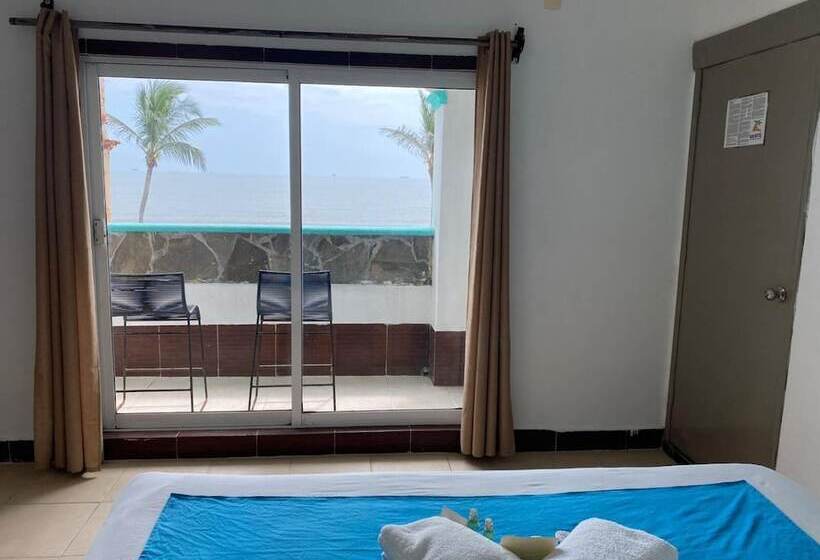 בית מלון כפרי B&b Boca Del Rio