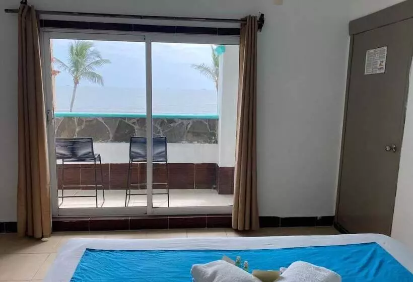 هتل B&b Boca Del Rio