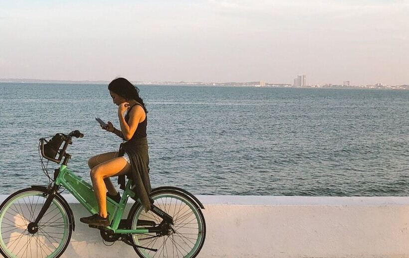 בית מלון כפרי B&b Boca Del Rio