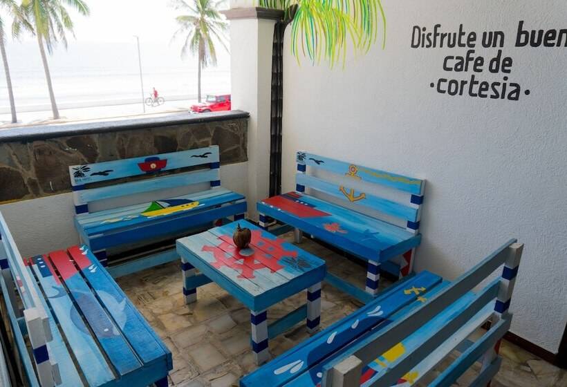 בית מלון כפרי B&b Boca Del Rio