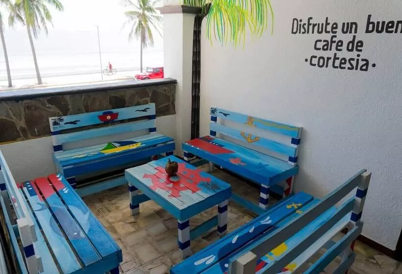 هتل B&b Boca Del Rio