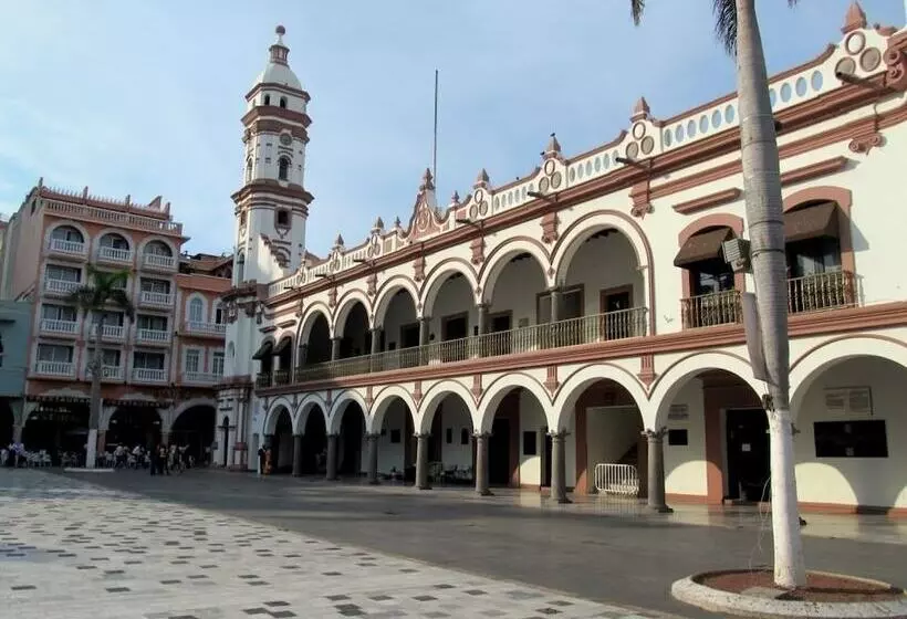هتل B&b Boca Del Rio