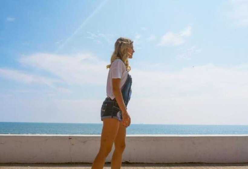 בית מלון כפרי B&b Boca Del Rio