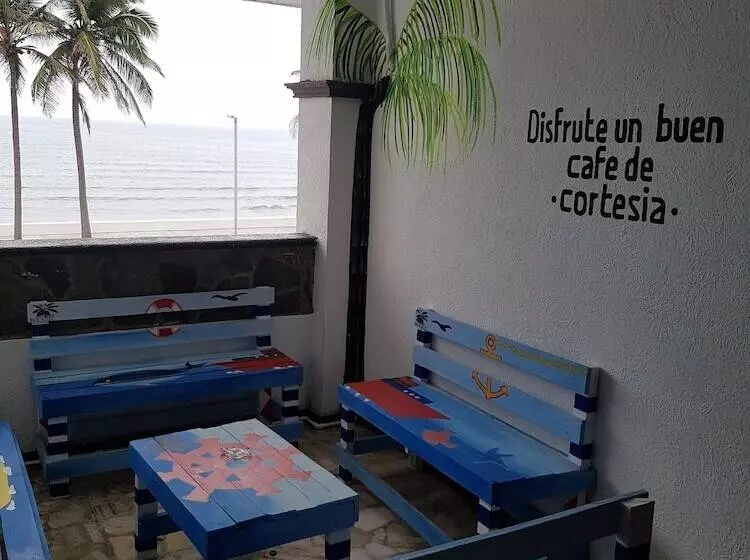 هتل B&b Boca Del Rio