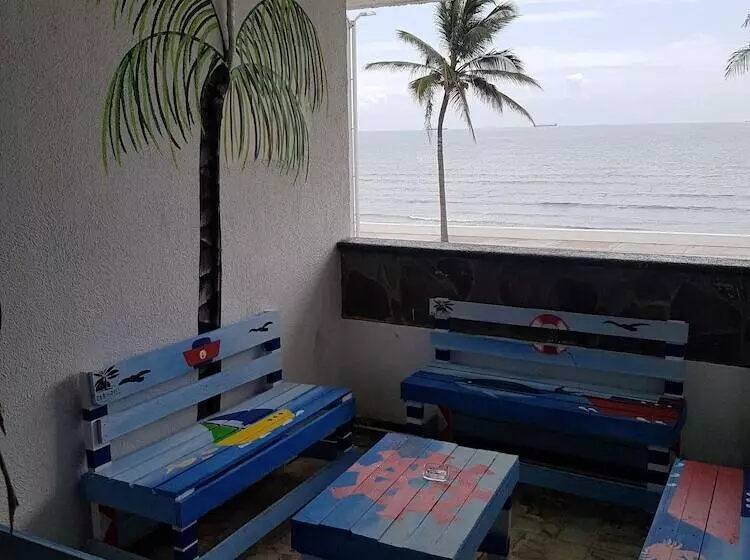 هتل B&b Boca Del Rio