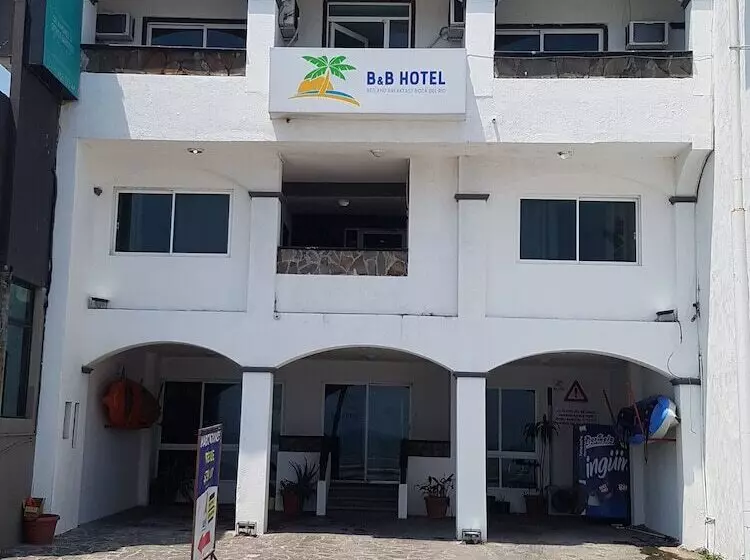 هتل B&b Boca Del Rio