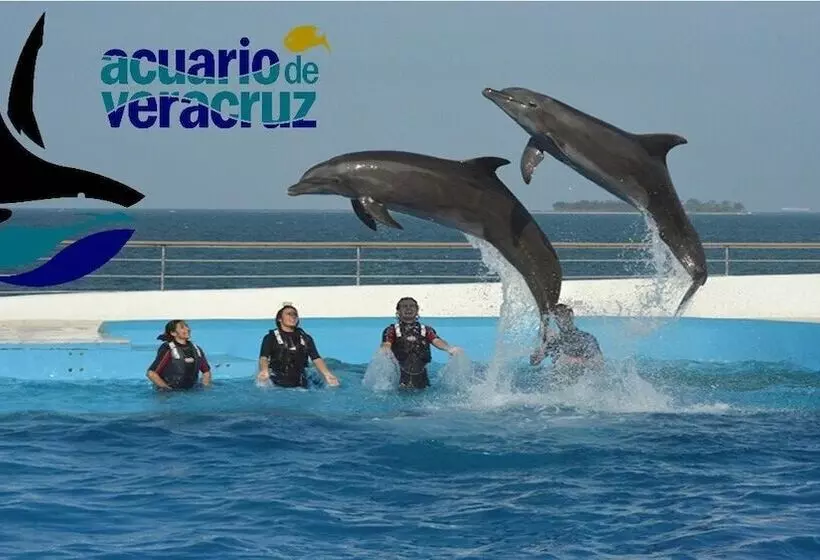 هتل B&b Boca Del Rio