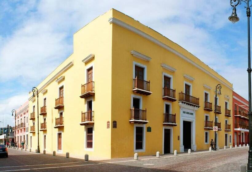 בית מלון כפרי B&b Boca Del Rio