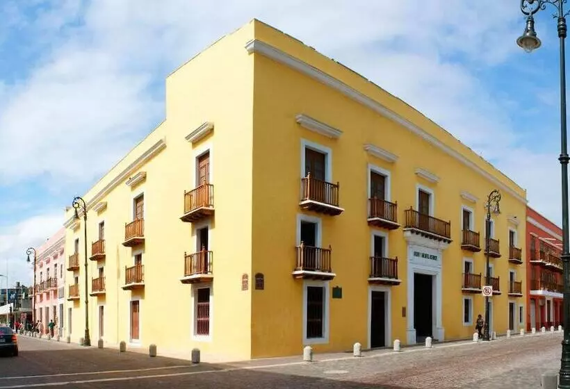 هتل B&b Boca Del Rio