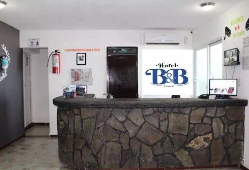 هتل B&b Boca Del Rio