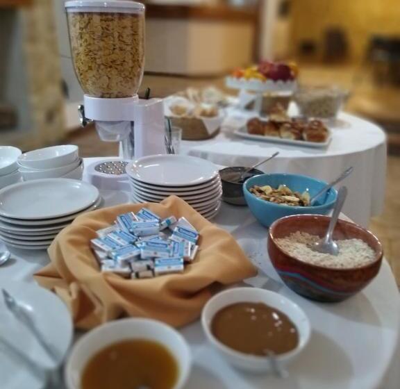 فندق Casa Piedra