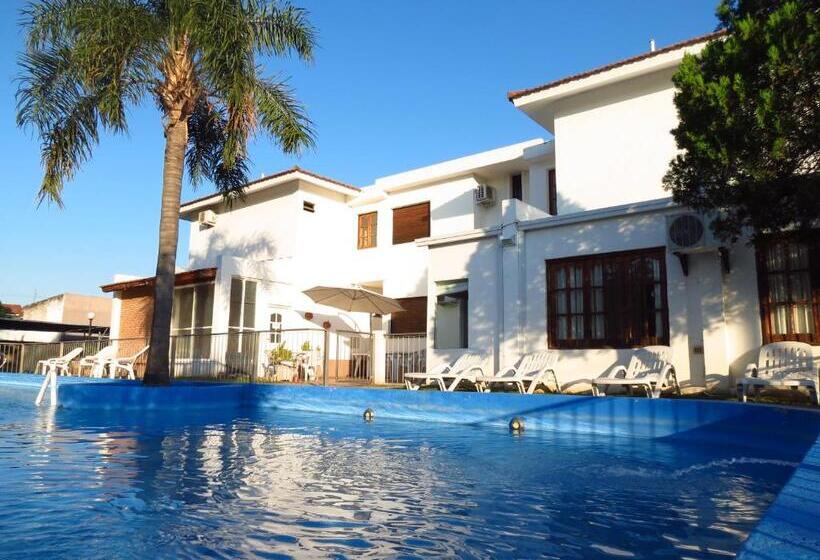 فندق Casa Piedra