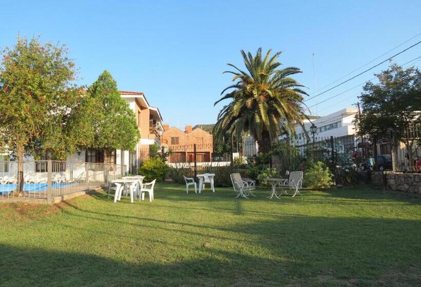 فندق Casa Piedra