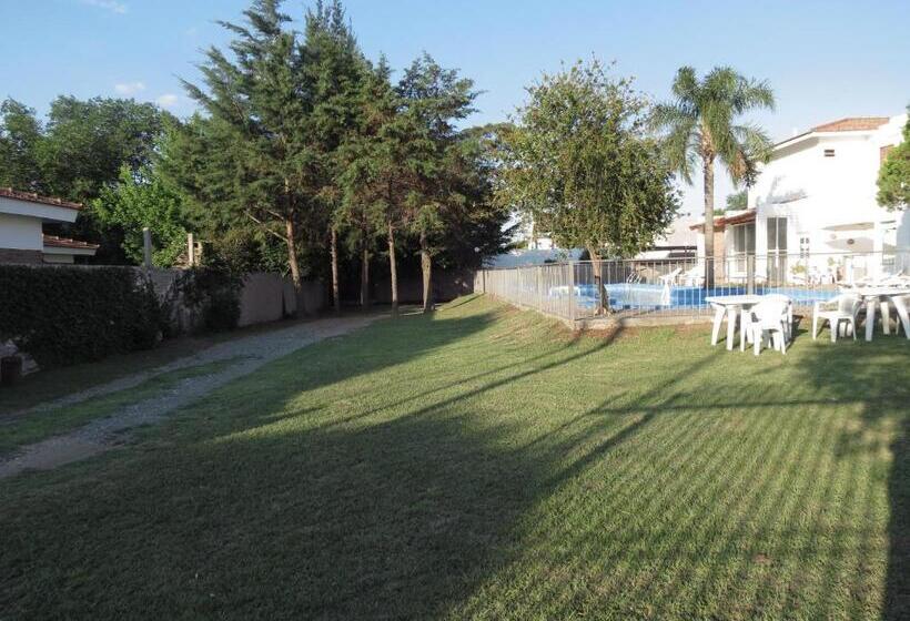 فندق Casa Piedra