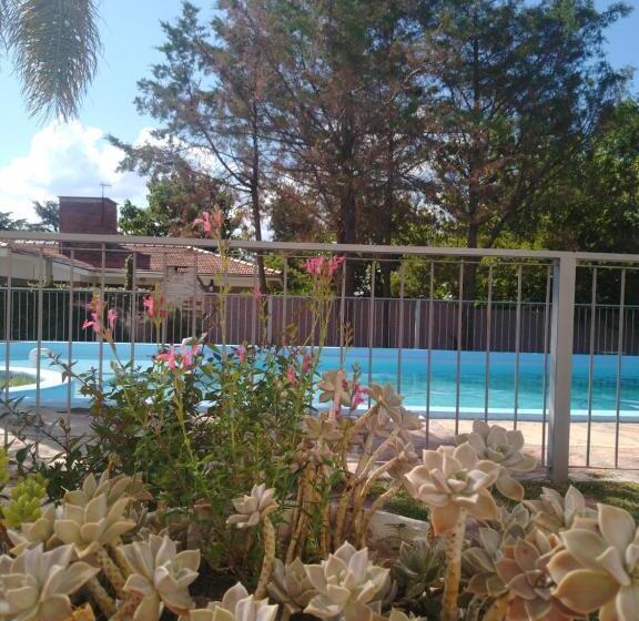 فندق Casa Piedra