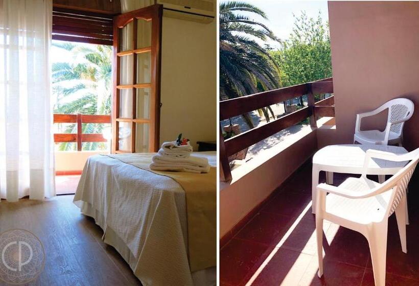 فندق Casa Piedra