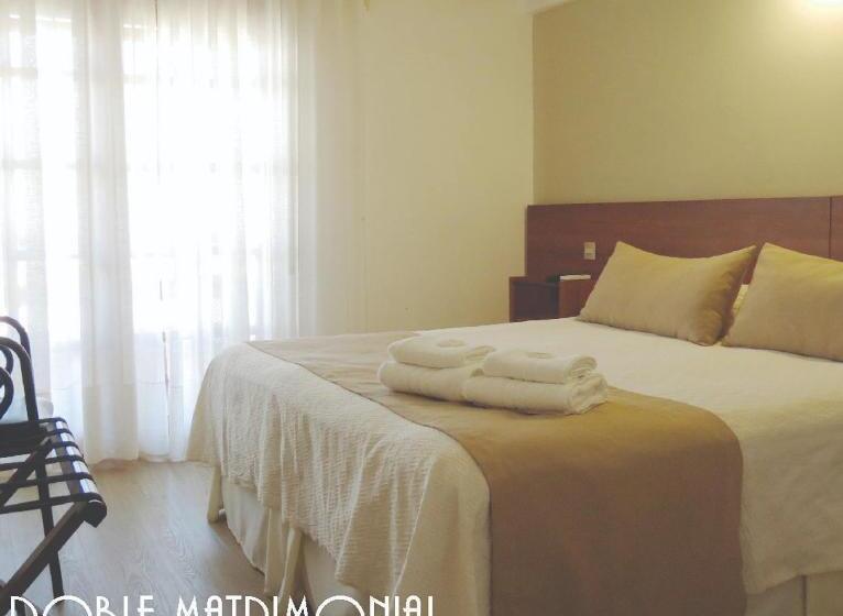 فندق Casa Piedra