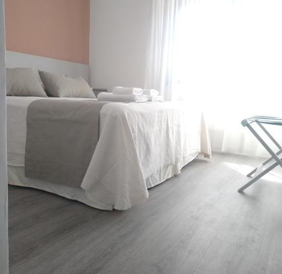 فندق Casa Piedra