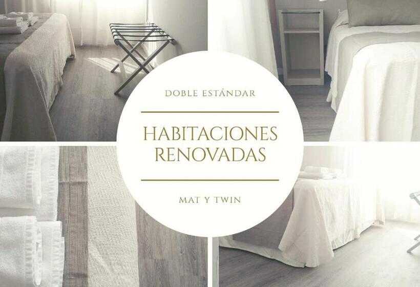 فندق Casa Piedra