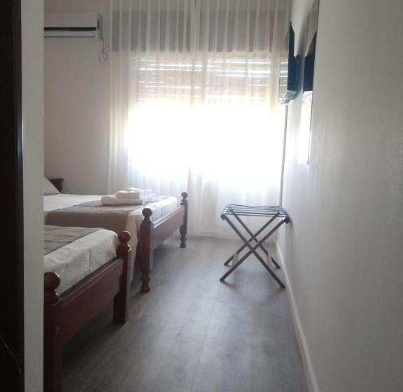 فندق Casa Piedra