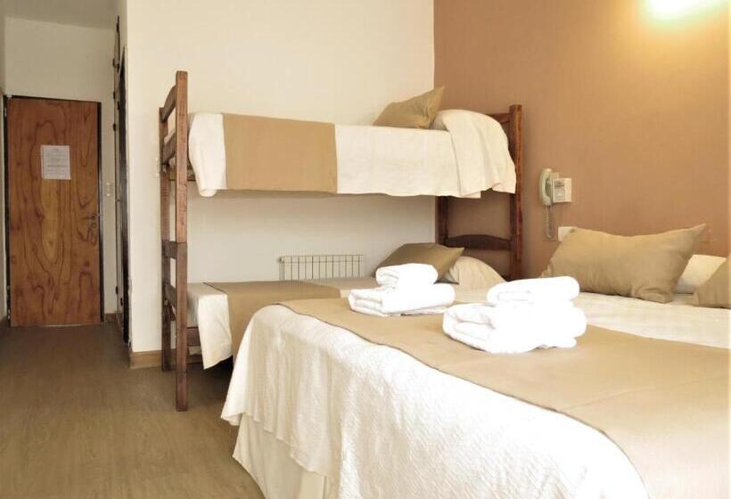 فندق Casa Piedra