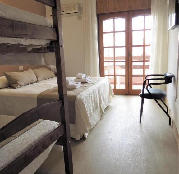 فندق Casa Piedra