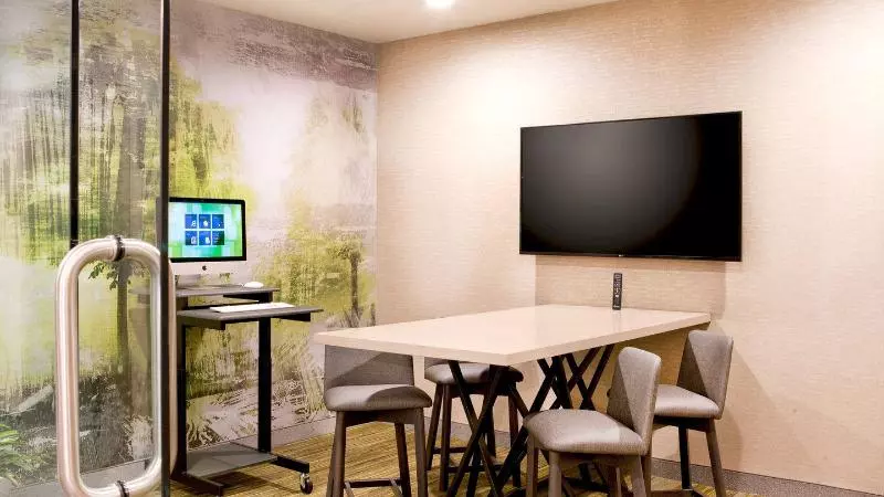 Hotelli Courtyard By Marriott Yonkers Westchester County