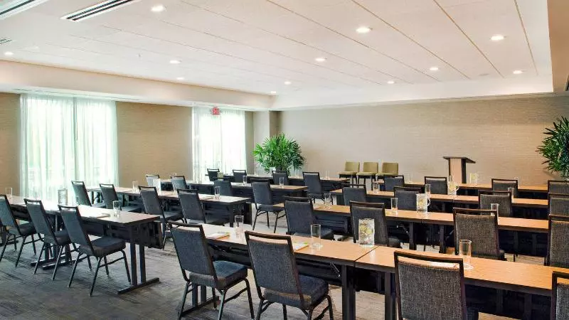 Hotelli Courtyard By Marriott Yonkers Westchester County