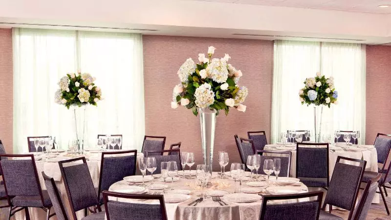 Hotelli Courtyard By Marriott Yonkers Westchester County