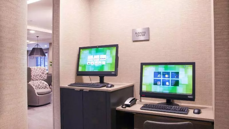 Hotelli Courtyard By Marriott Yonkers Westchester County