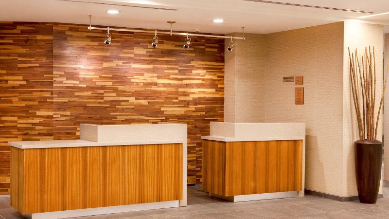 فندق Courtyard By Marriott Yonkers Westchester County