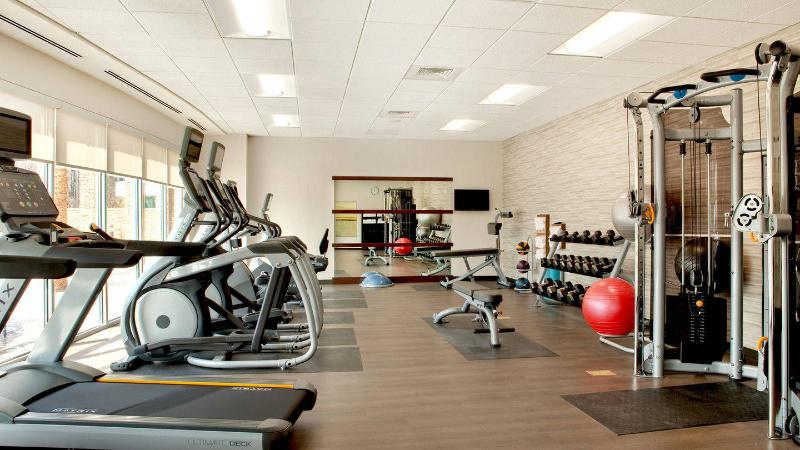 فندق Courtyard By Marriott Yonkers Westchester County