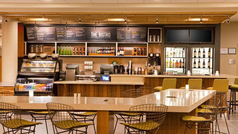 فندق Courtyard By Marriott Yonkers Westchester County